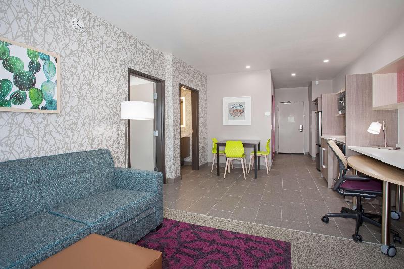Home2 Suites By Hilton Roswell, Nm image
