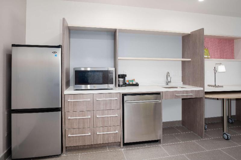 Home2 Suites By Hilton Roswell, Nm image