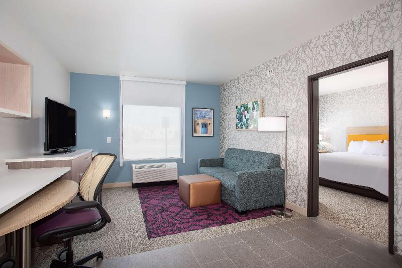 Home2 Suites By Hilton Roswell, Nm image