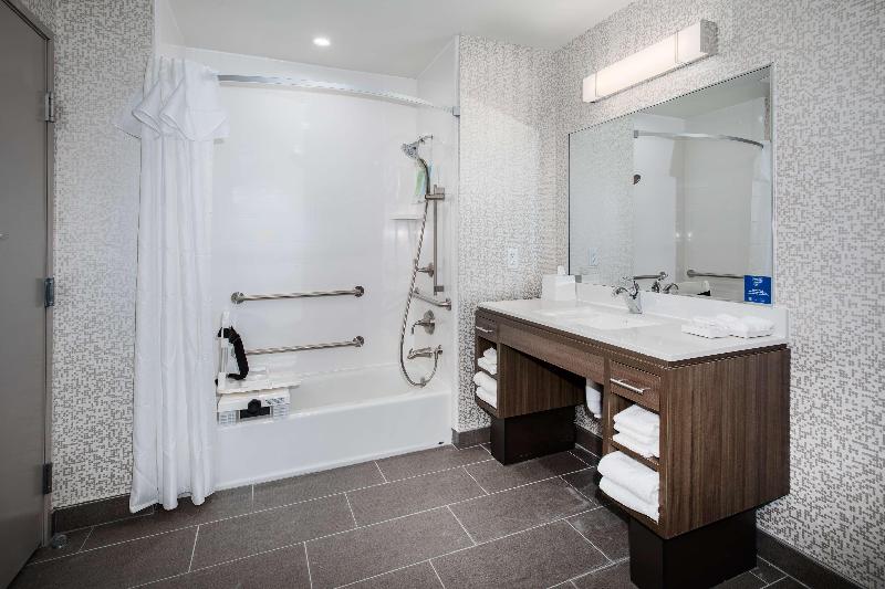 Home2 Suites By Hilton Roswell, Nm image