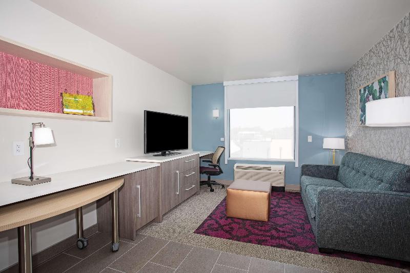 Home2 Suites By Hilton Roswell, Nm image