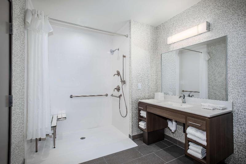 Home2 Suites By Hilton Roswell, Nm image