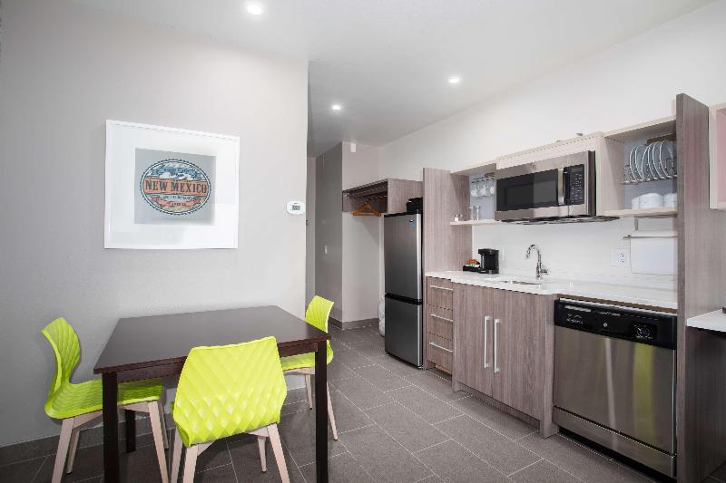 Home2 Suites By Hilton Roswell, Nm image