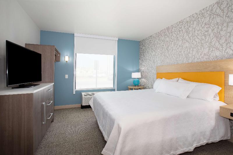 Home2 Suites By Hilton Roswell, Nm image