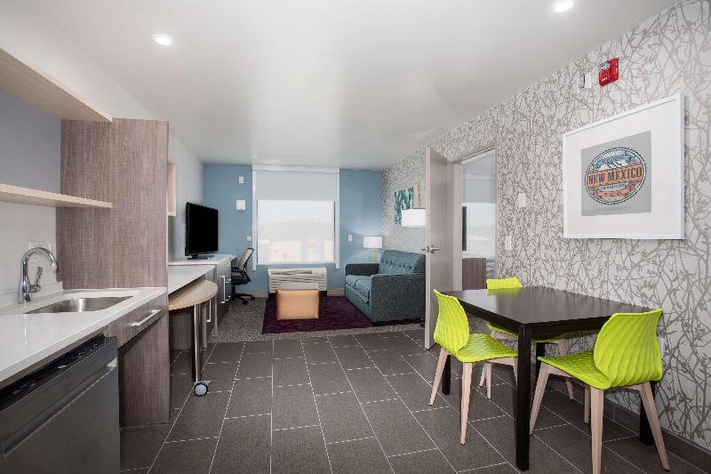 Home2 Suites By Hilton Roswell, Nm image