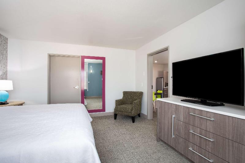 Home2 Suites By Hilton Roswell, Nm image