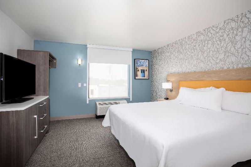 Home2 Suites By Hilton Roswell, Nm image