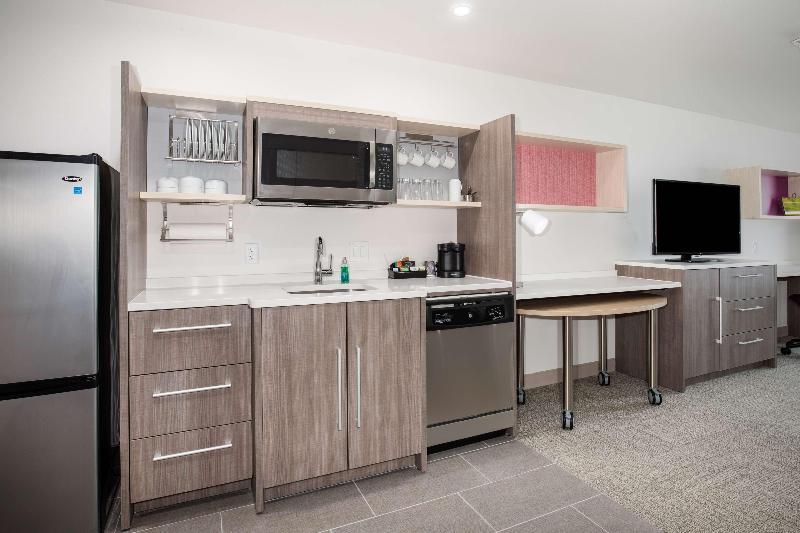 Home2 Suites By Hilton Roswell, Nm image