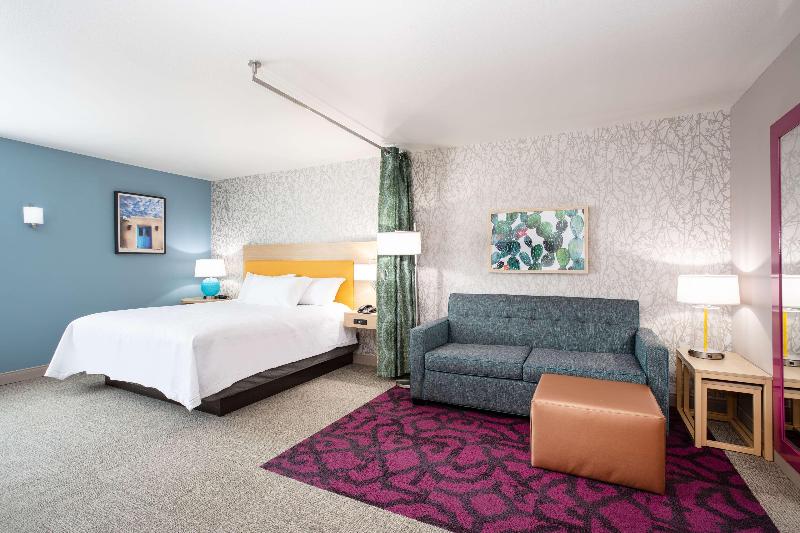 Home2 Suites By Hilton Roswell, Nm image
