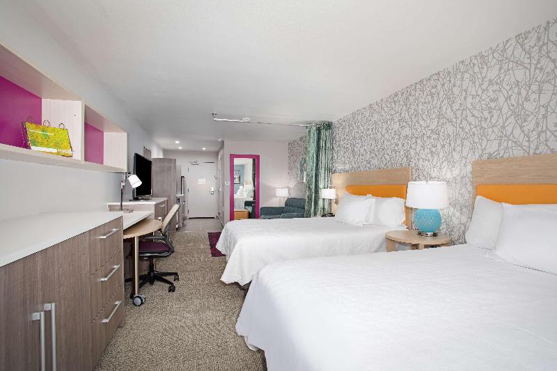 Home2 Suites By Hilton Roswell, Nm image
