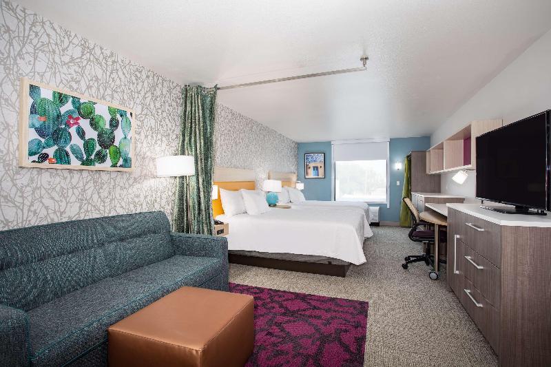 Home2 Suites By Hilton Roswell, Nm image