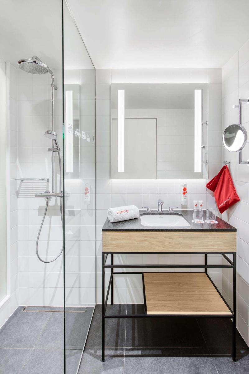 IntercityHotel Graz image