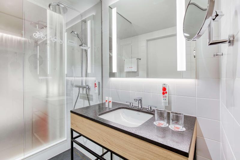 IntercityHotel Graz image