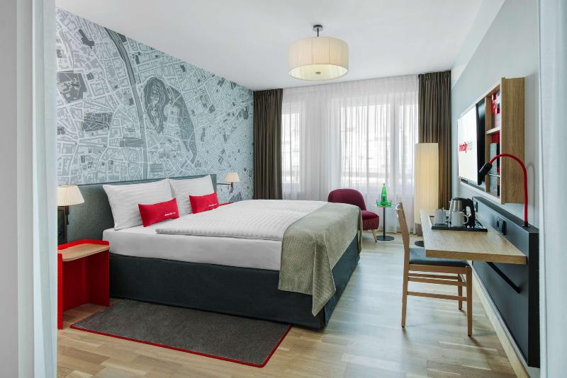 IntercityHotel Graz image