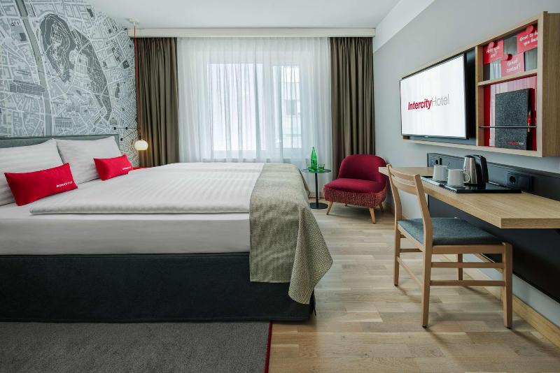 IntercityHotel Graz image
