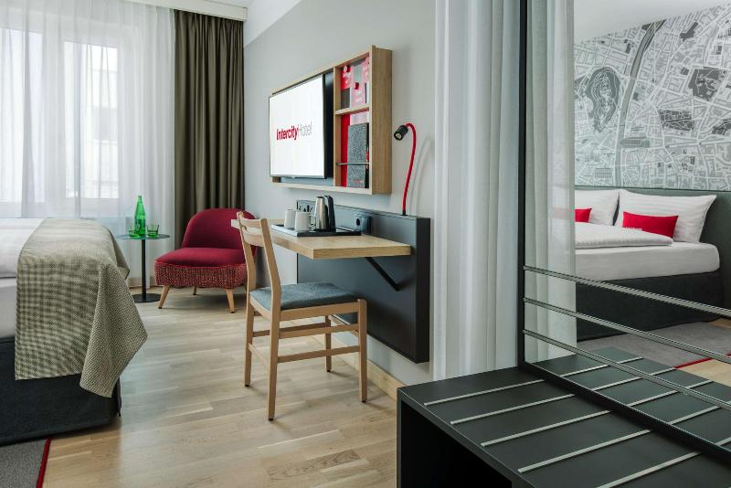 IntercityHotel Graz image