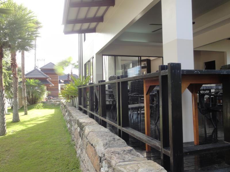 Royal Place Banchang image