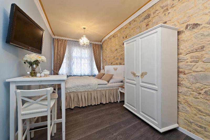 Cathedral Prague Apartments image