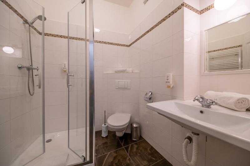 Cathedral Prague Apartments image