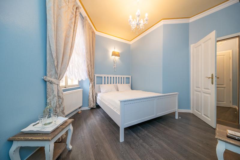 Cathedral Prague Apartments image