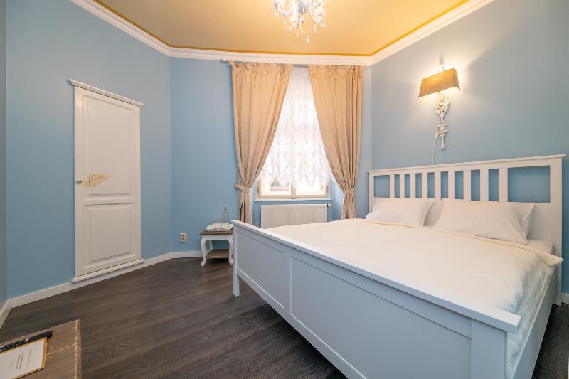 Cathedral Prague Apartments image