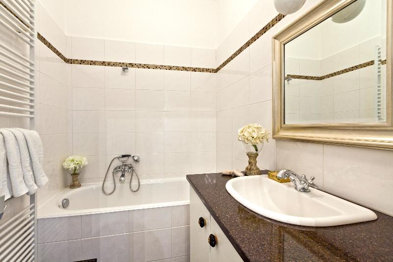 Cathedral Prague Apartments image
