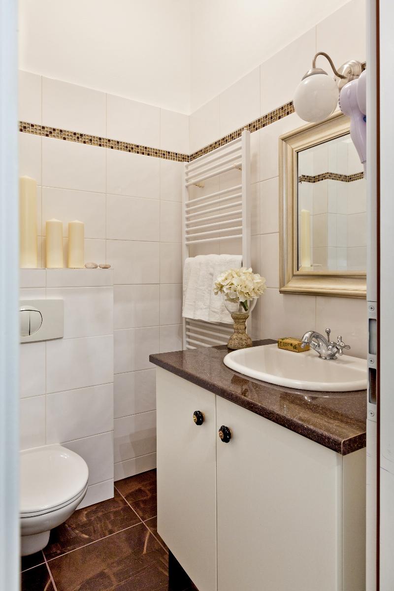 Cathedral Prague Apartments image