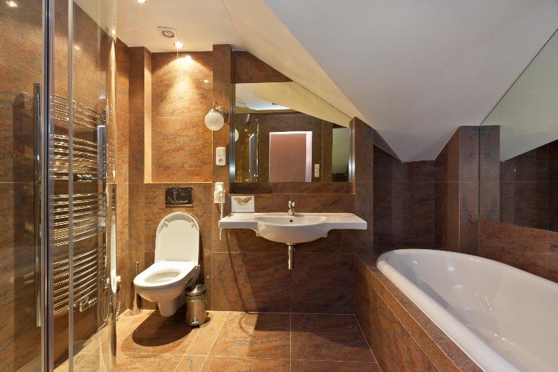 Cathedral Prague Apartments image