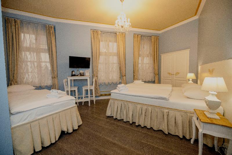 Cathedral Prague Apartments image
