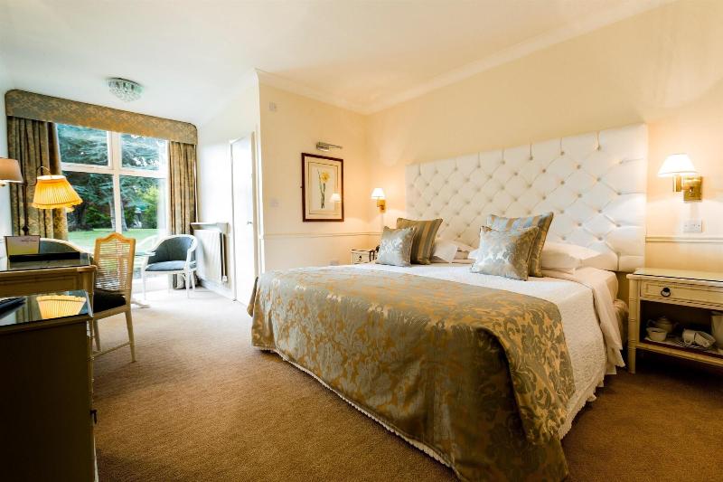 The Keadeen Hotel image