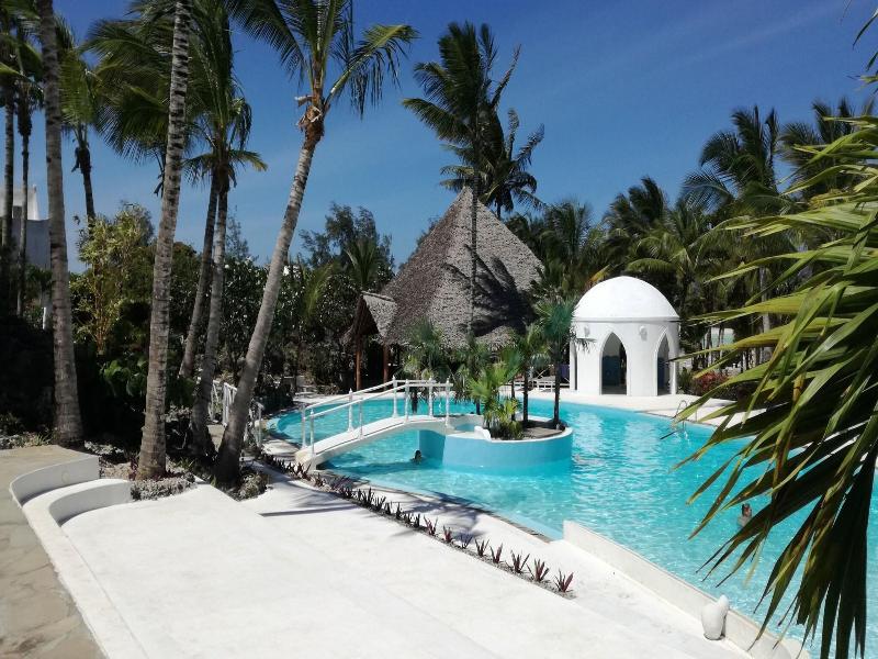 Sun Palm Beach Resort image