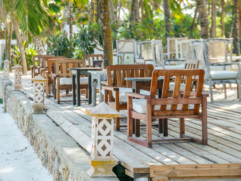 Sun Palm Beach Resort image