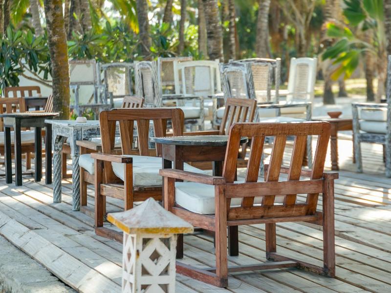 Sun Palm Beach Resort image