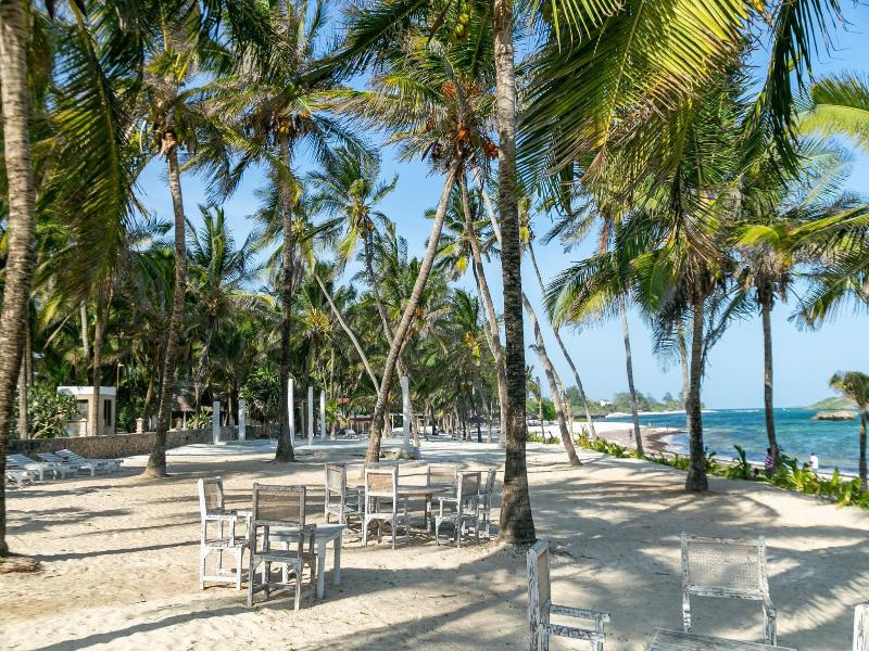 Sun Palm Beach Resort image