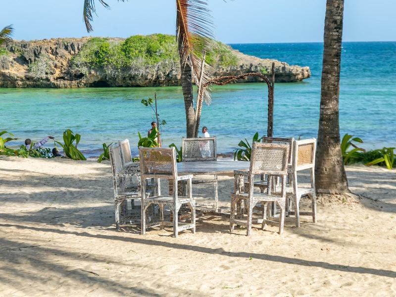 Sun Palm Beach Resort image