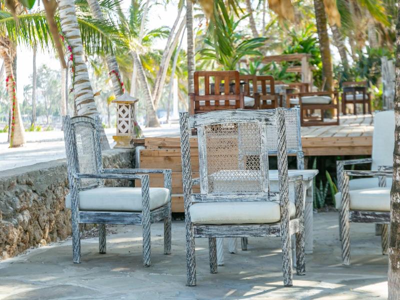 Sun Palm Beach Resort image