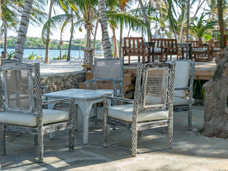Sun Palm Beach Resort image