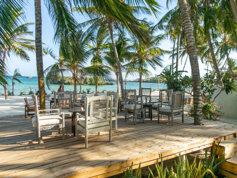 Sun Palm Beach Resort image