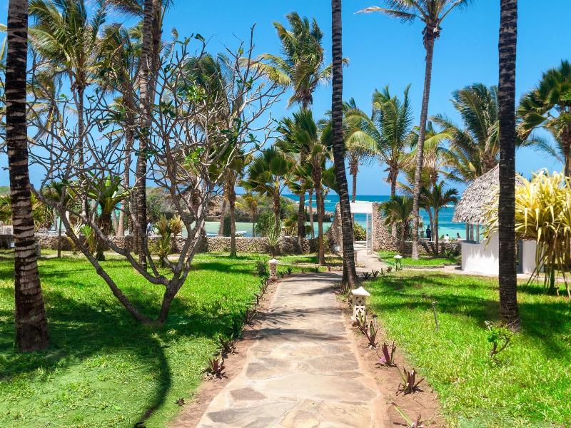 Sun Palm Beach Resort image