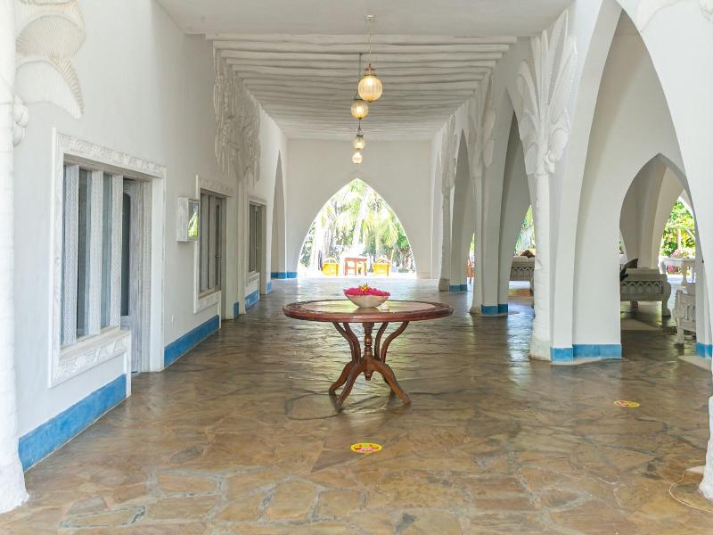 Sun Palm Beach Resort image