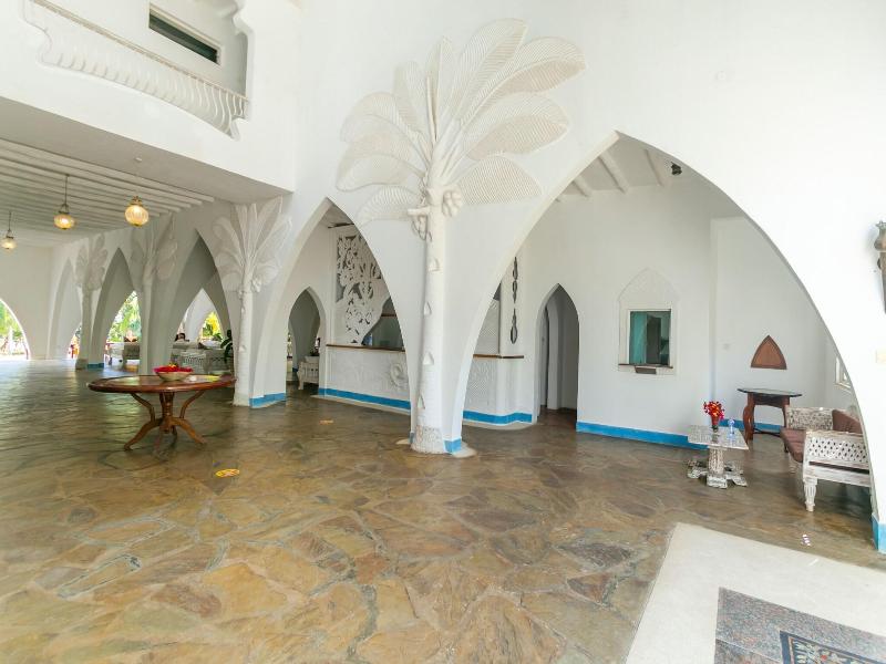 Sun Palm Beach Resort image