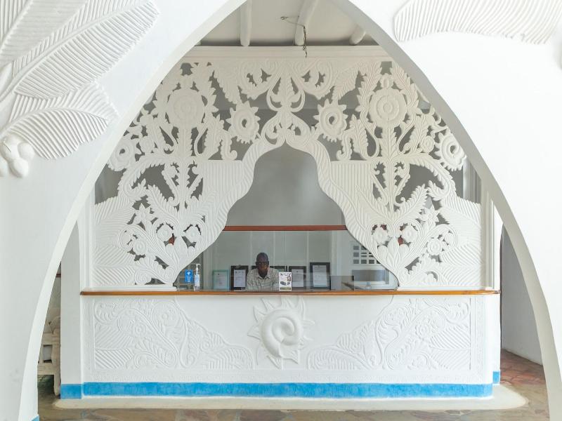 Sun Palm Beach Resort image