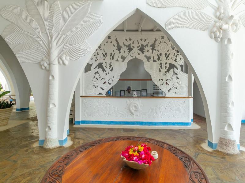 Sun Palm Beach Resort image