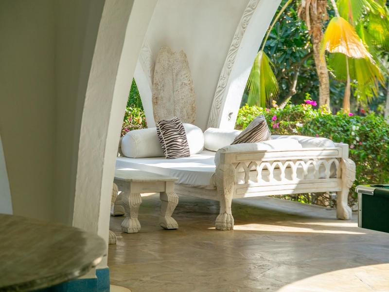 Sun Palm Beach Resort image