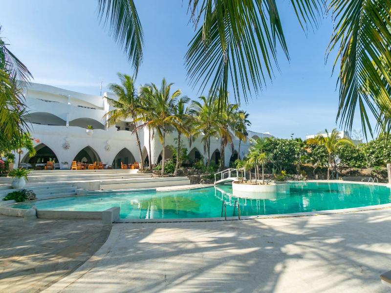 Sun Palm Beach Resort image