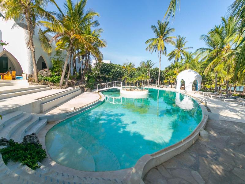 Sun Palm Beach Resort image