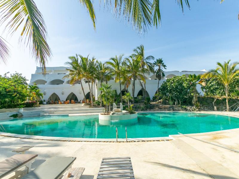 Sun Palm Beach Resort image