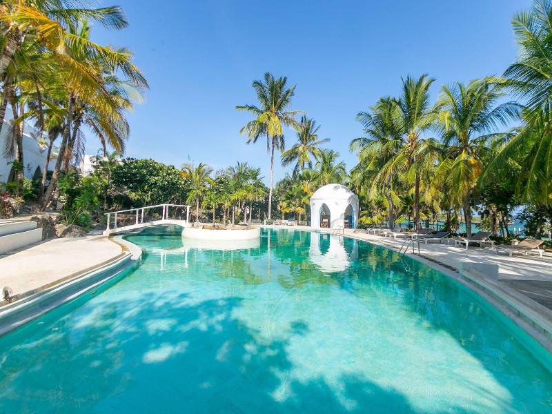 Sun Palm Beach Resort image