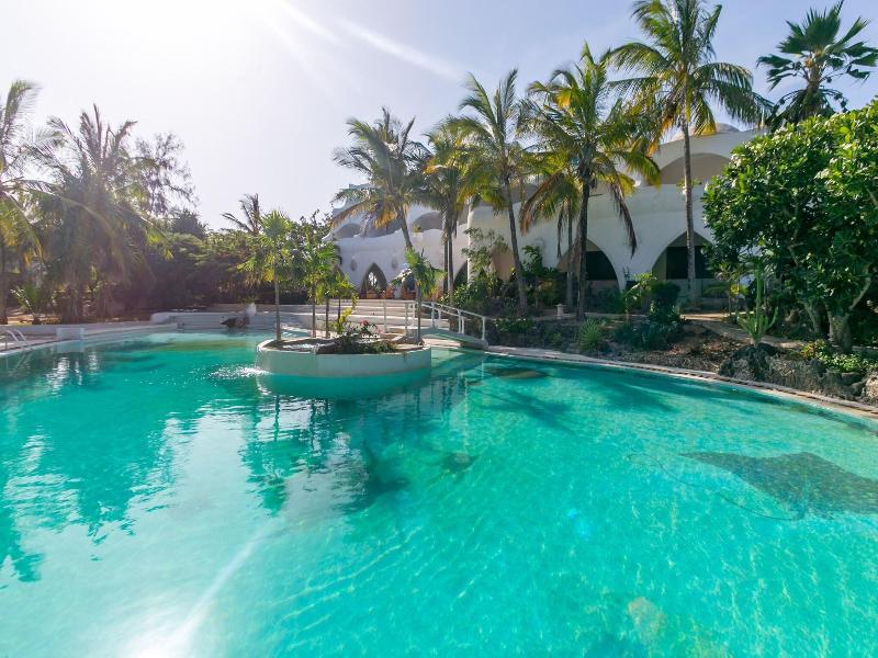 Sun Palm Beach Resort image