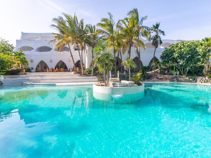 Sun Palm Beach Resort image